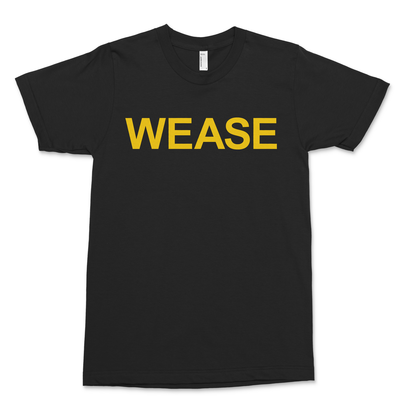 Standard Everyday Tee - Wease OG