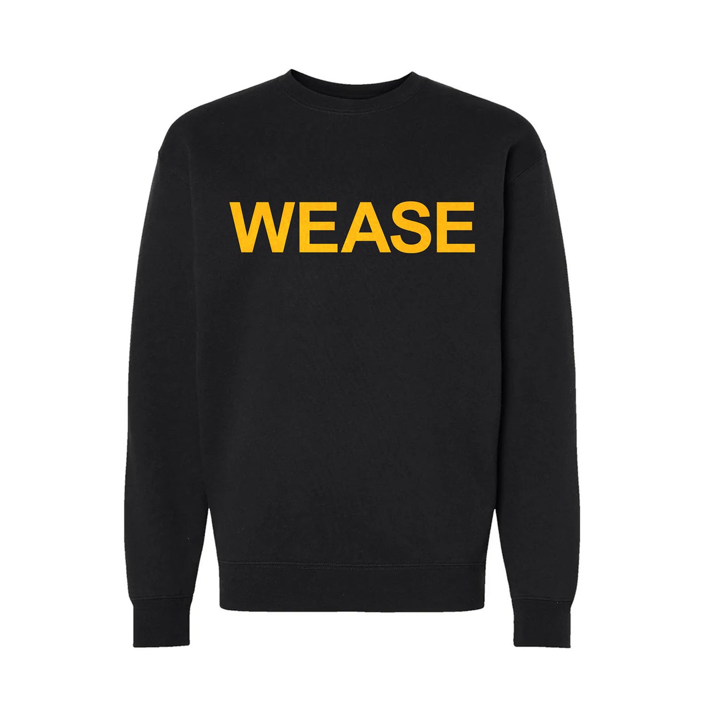 Signature Crewneck — Wease OG