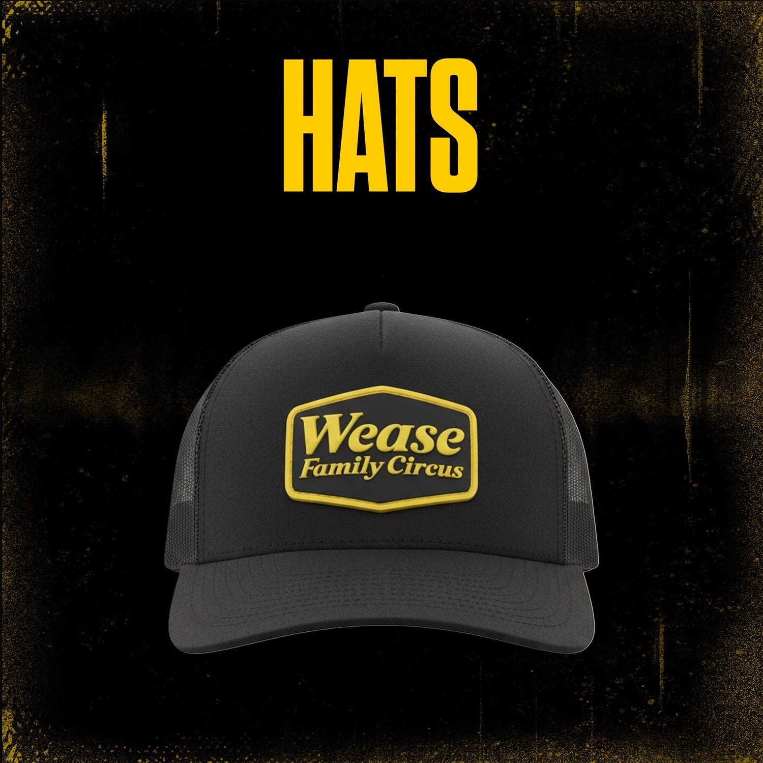 Hats
