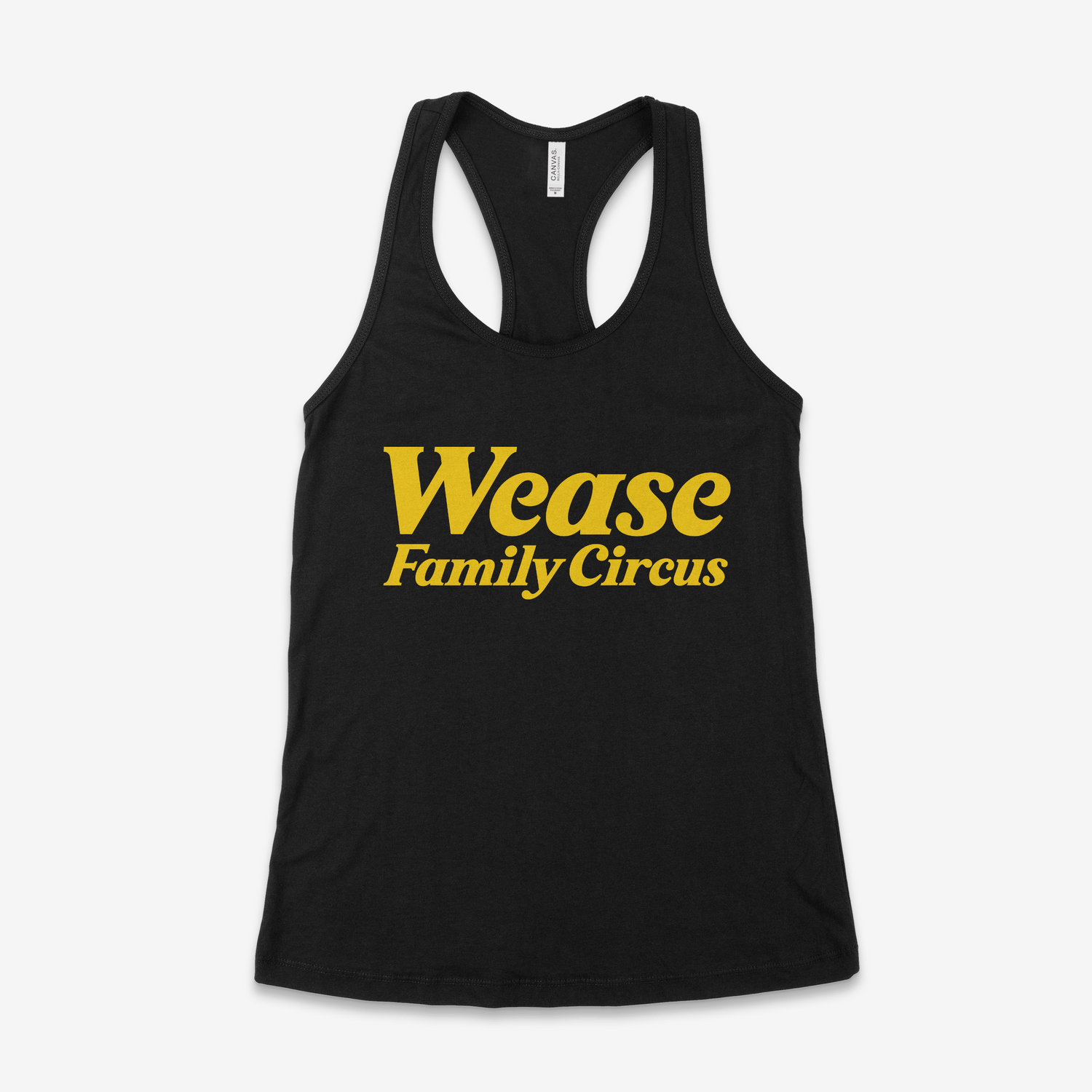 Tank Tops