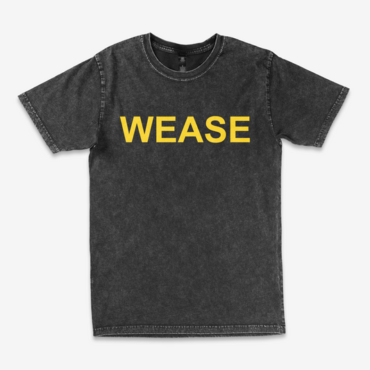 Signature Tee — Wease OG