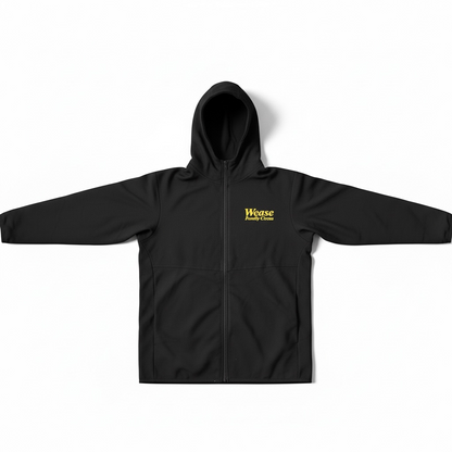 Signature Zip Hoodie — Wease Family Circus