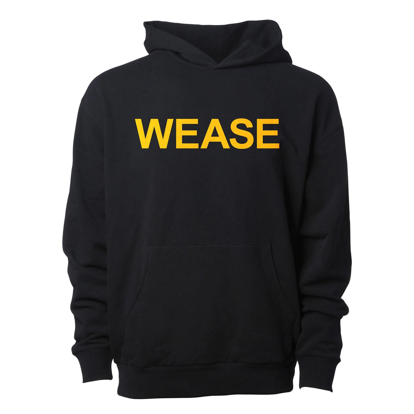 LUX Hoodie - Wease OG