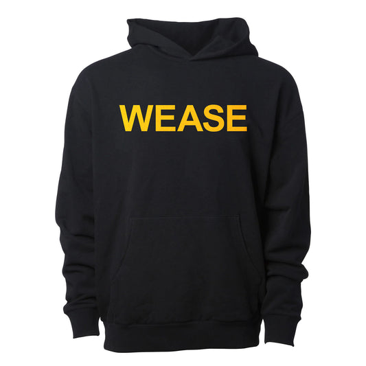 LUX Hoodie - Wease OG