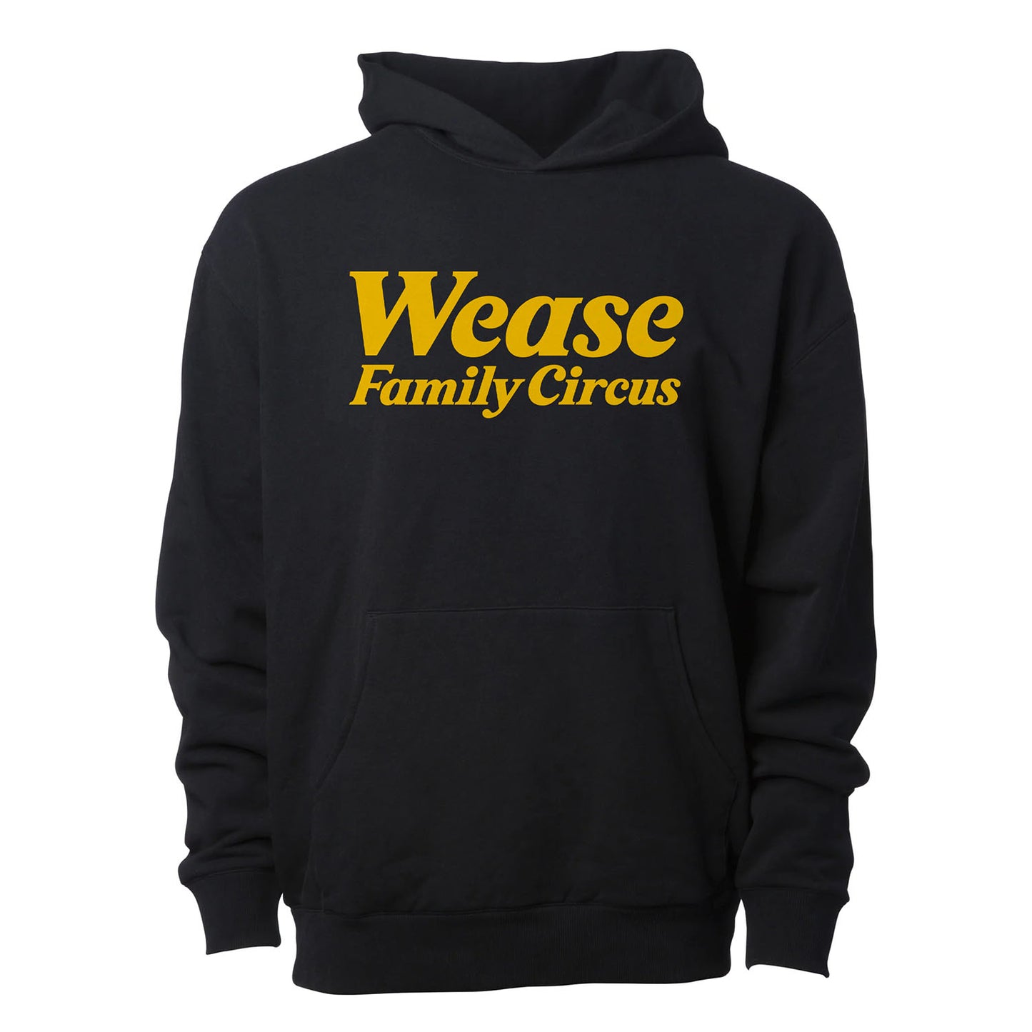 LUX Hoodie - Wease Family Circus