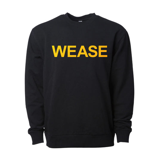 LUX Crewneck - Wease OG