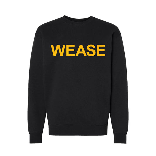 Signature Crewneck — Wease OG