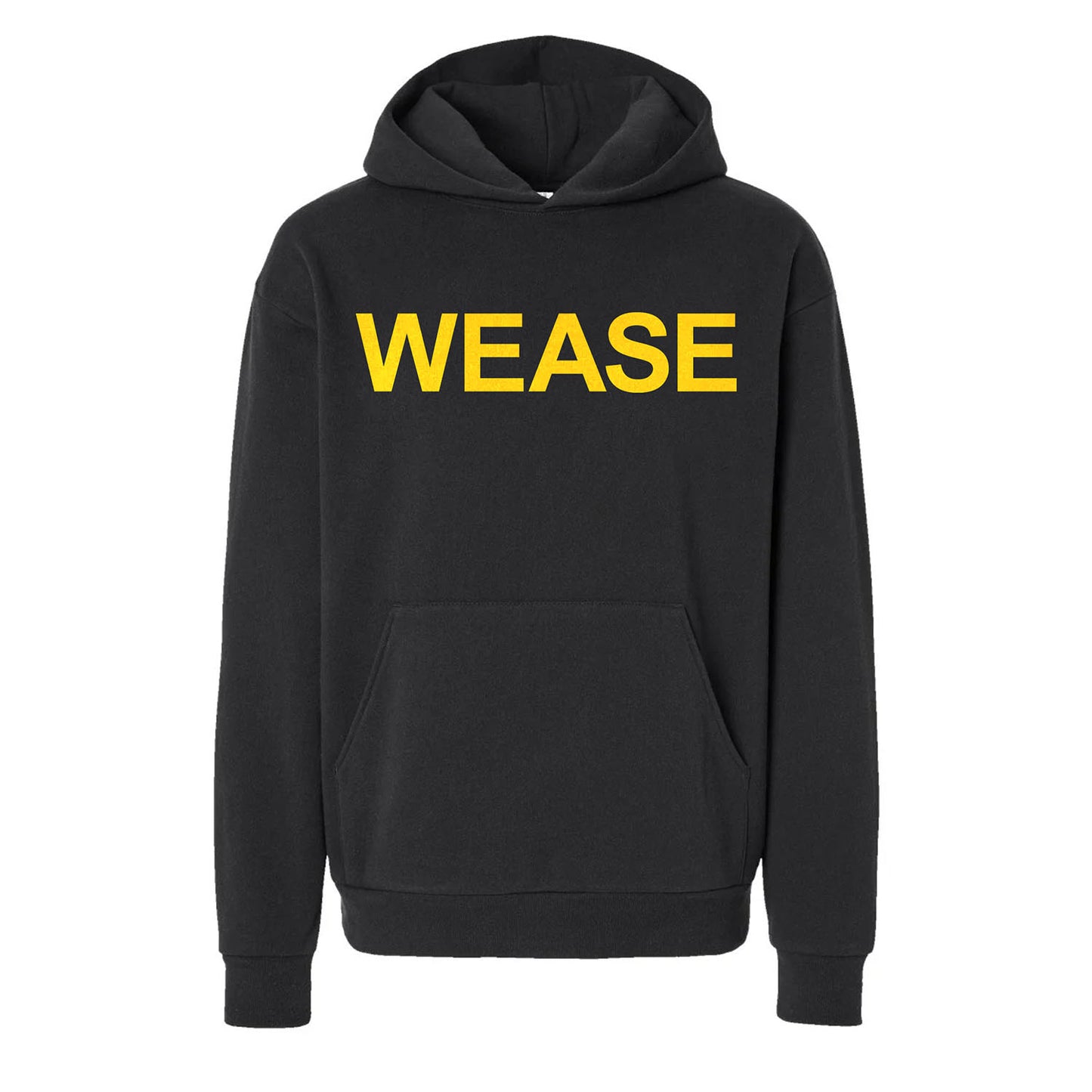 Signature Hoodie — Wease OG