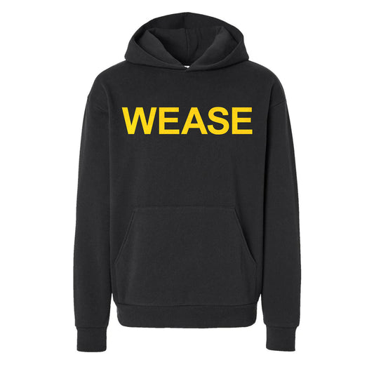 Signature Hoodie — Wease OG