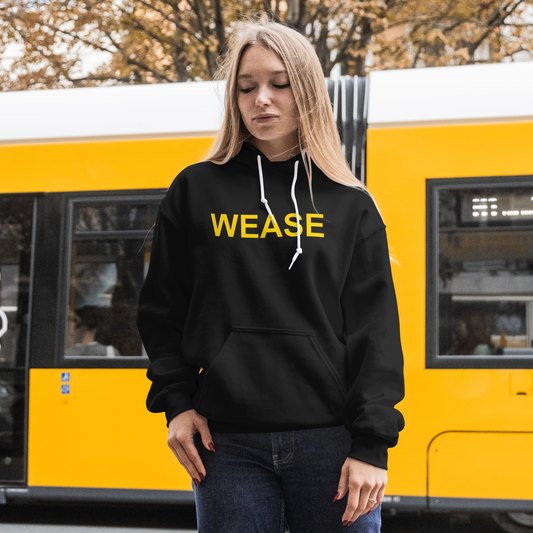 Everyday Hoodie — Wease OG